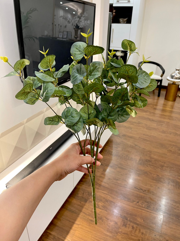 گل مصنوعی اکالیپتوس وارداتی